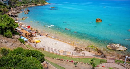 Calanica Residence Hotel