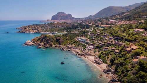 Calanica Residence Hotel