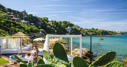 Calanica Residence Hotel