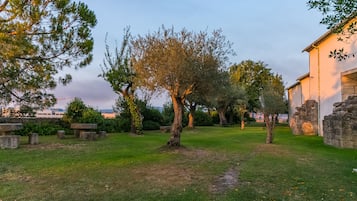 Jardín