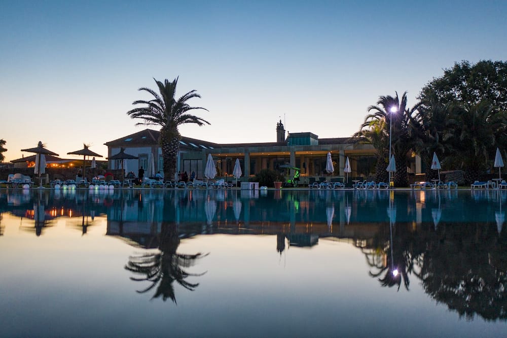 Forte de São Francisco Hotel