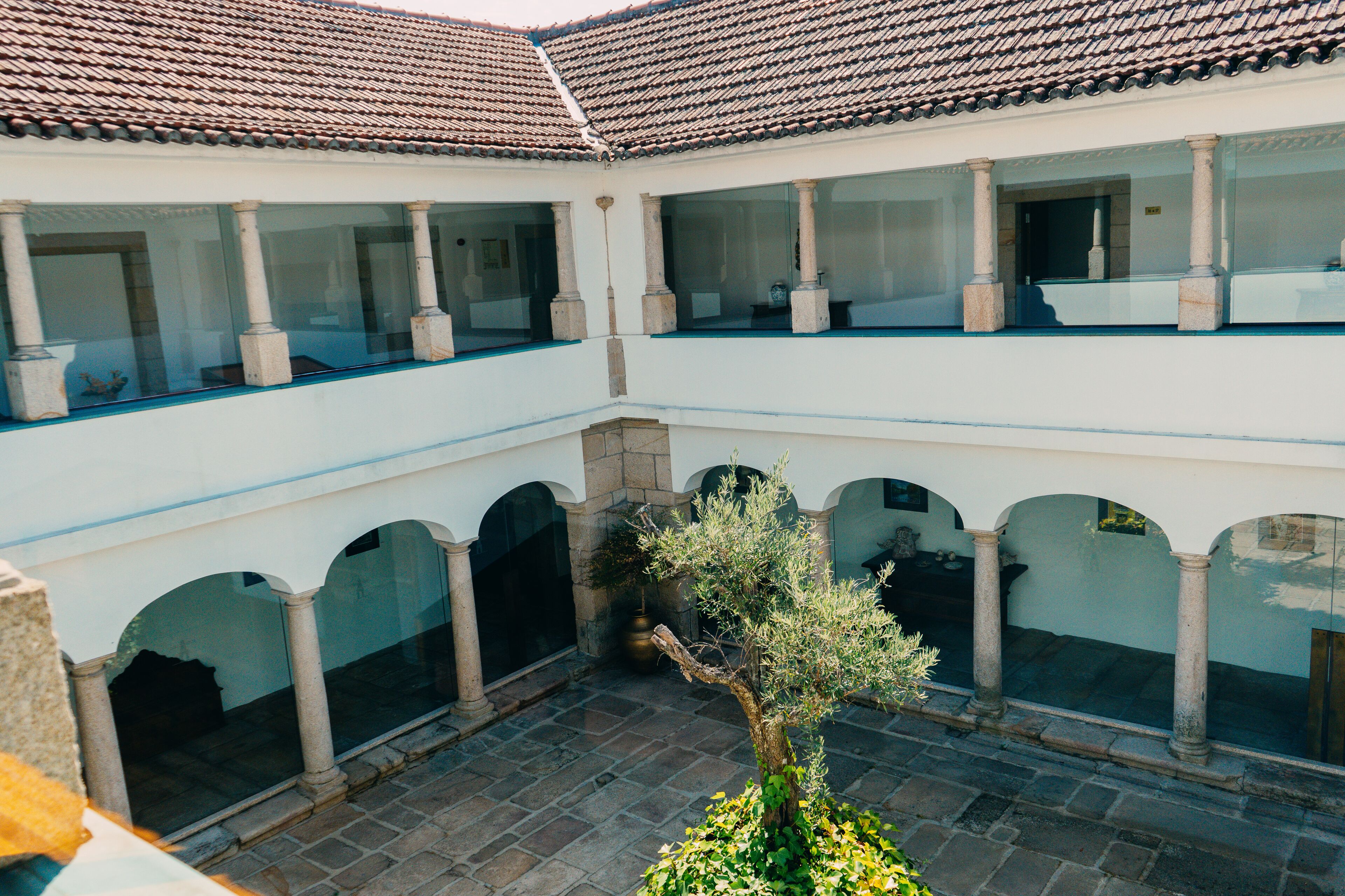 Foto - Forte de São Francisco Hotel Chaves