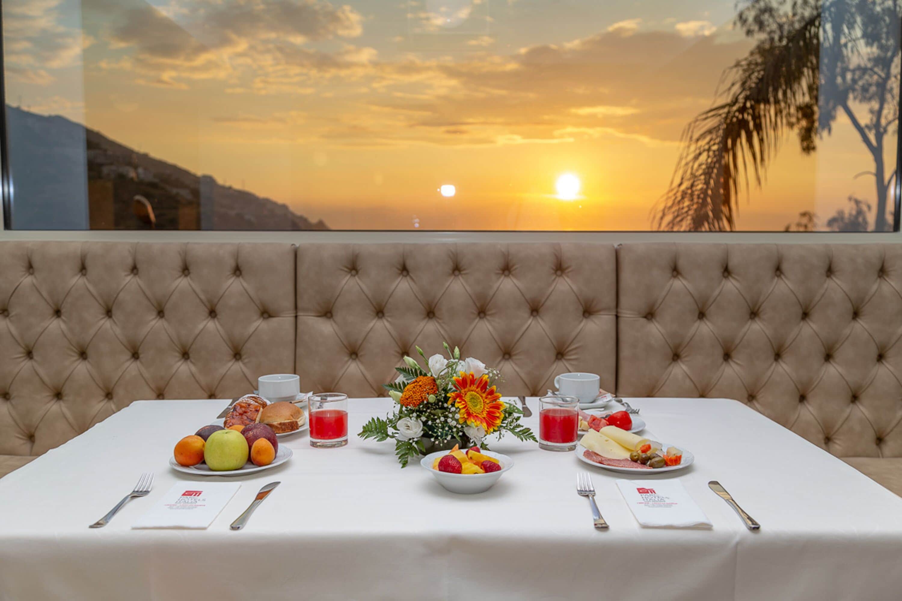 Photo - Hotel Antares