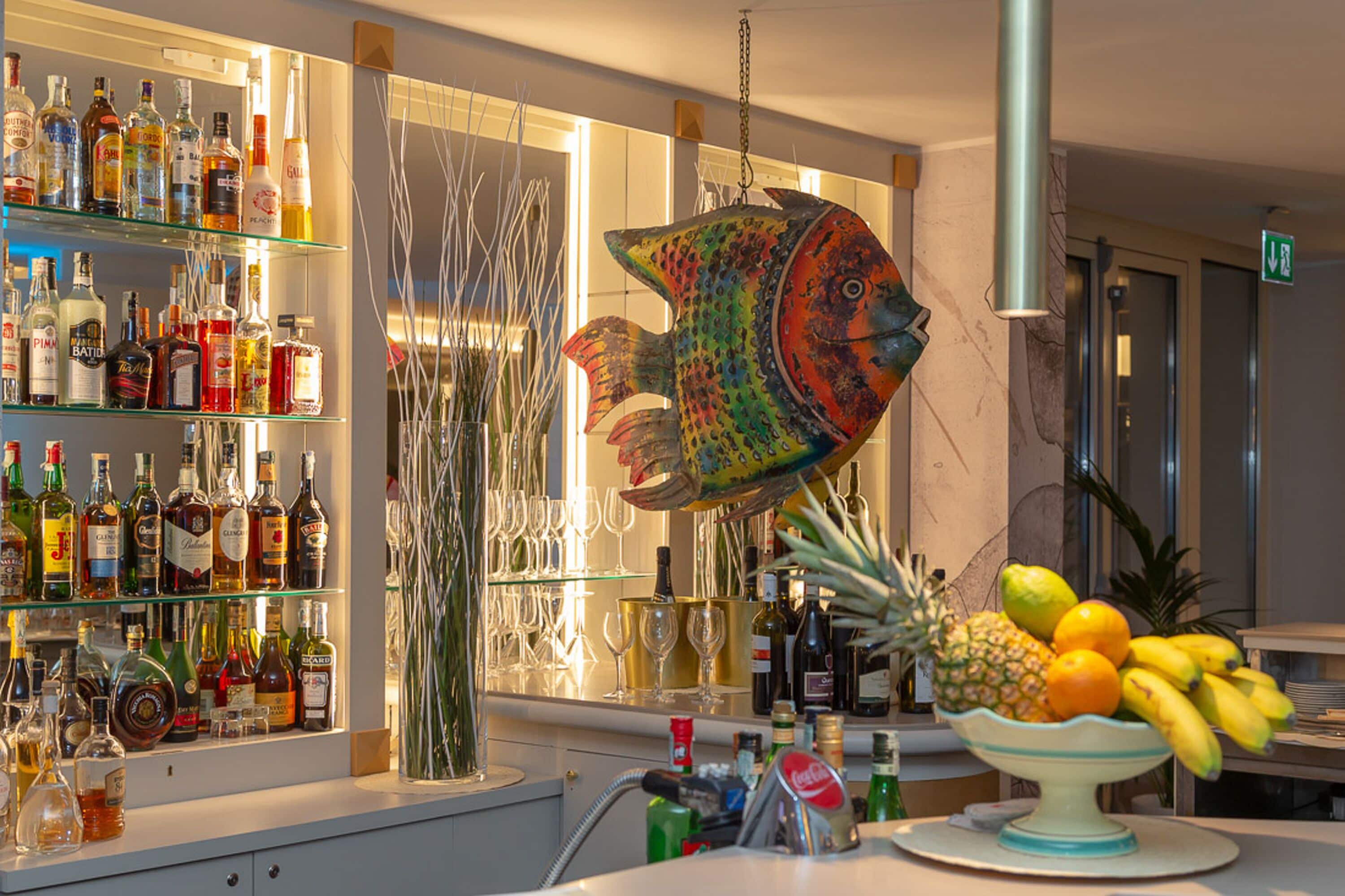 Foto - Hotel Antares