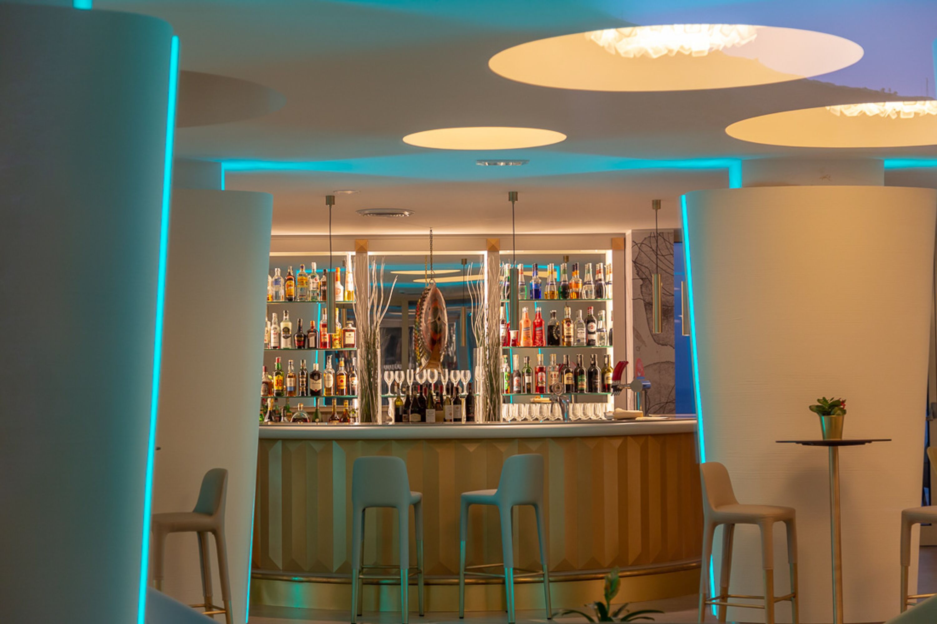 Foto - Hotel Antares