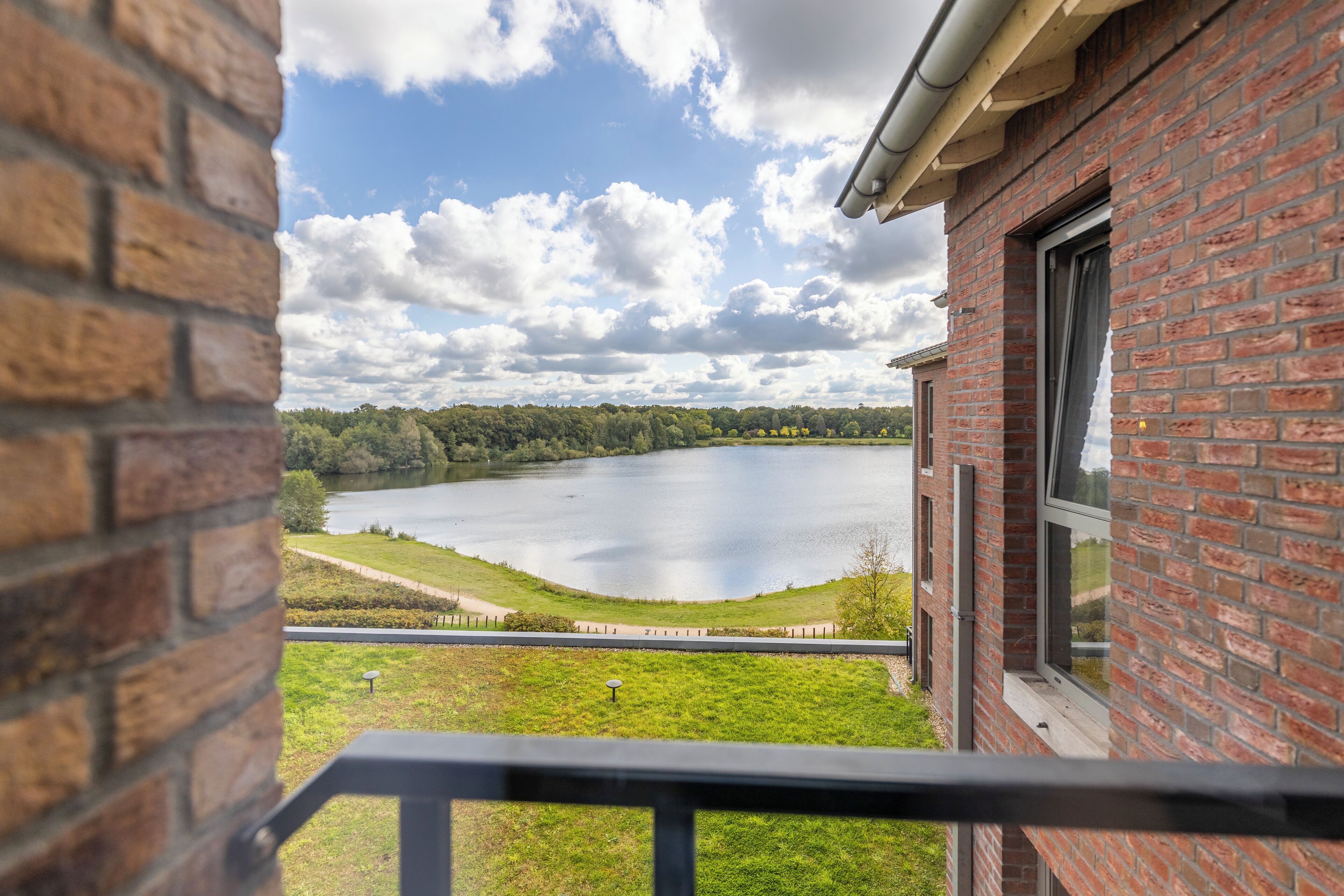 comfort double room | view from room