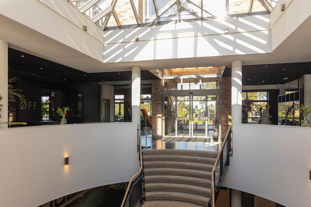 Parkhotel Horst