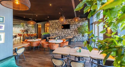 Parkhotel Horst