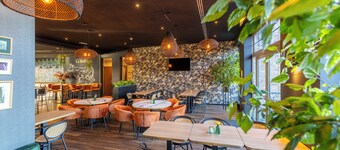 Parkhotel Horst