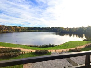 Suite | View from room