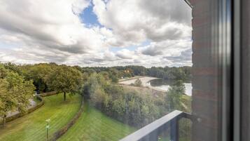 Junior Suite | View from room