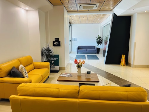 Ramada Encore By Wyndham Palmerston North