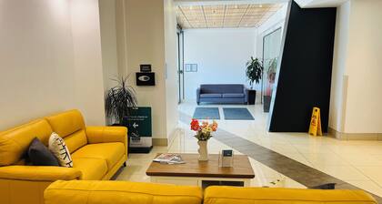 Ramada Encore By Wyndham Palmerston North