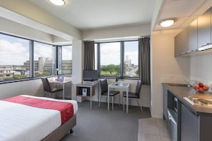 Executive Studio