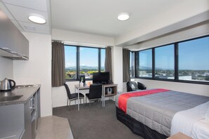 Appartement familial, 2 chambres, chambres communicantes | Vue de la chambre