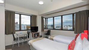 Studio, 2 Single Beds - Ramada Encore By Wyndham Palmerston North (Palmerston North)