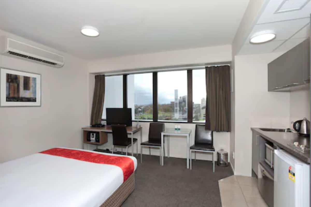 Standard Studio | 2 bedrooms, premium bedding, down comforters, pillowtop beds