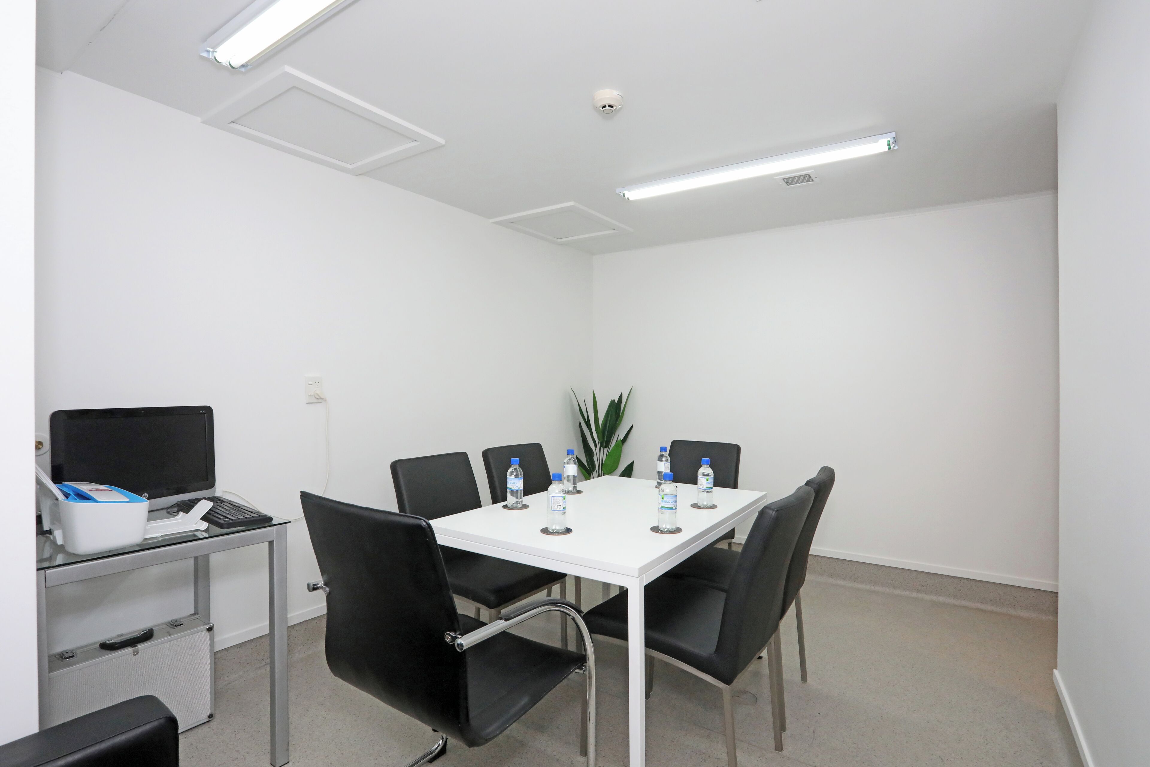 Toplantı salonu/imkânları