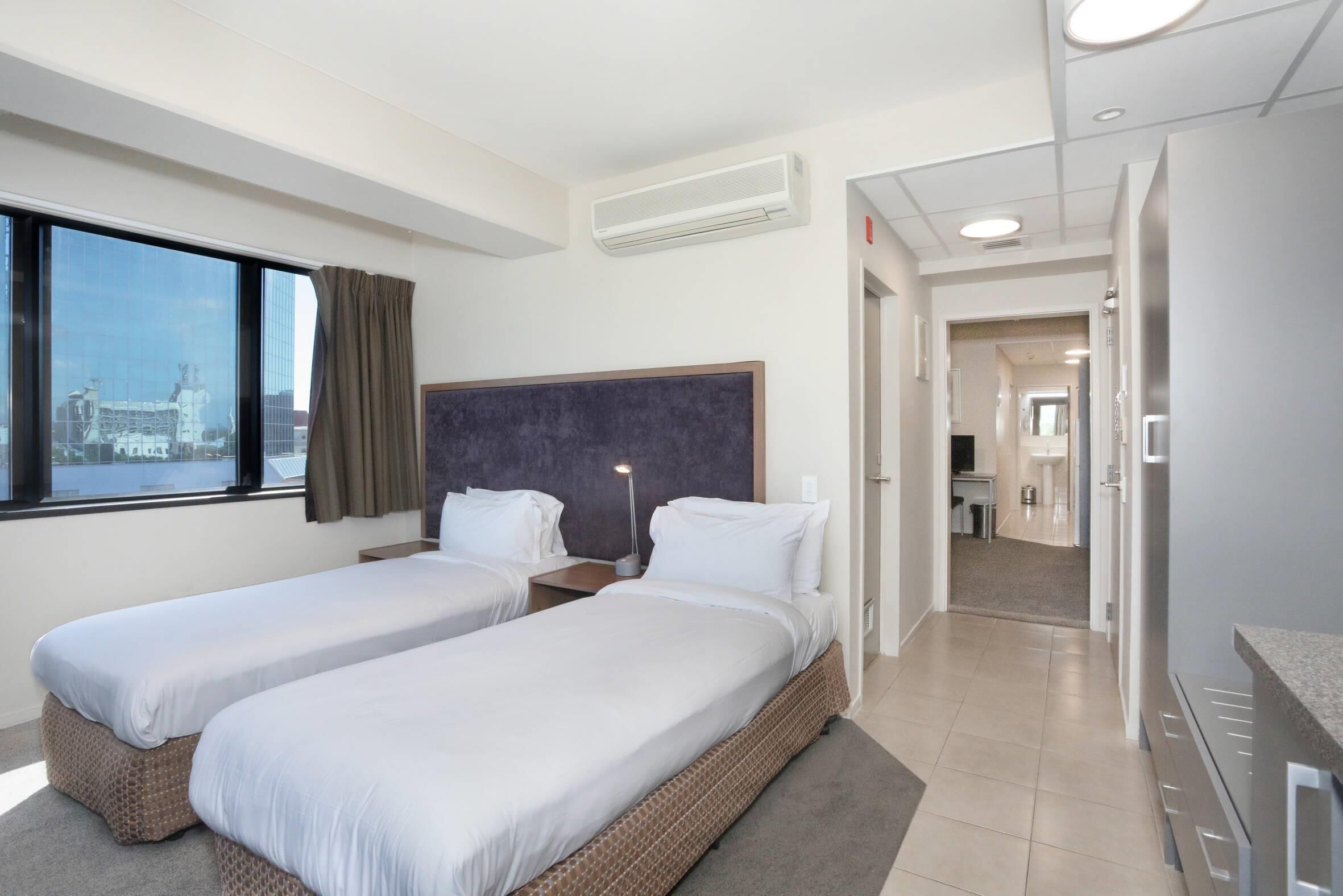 Apartment, 2 Bedrooms (Interconnecting)