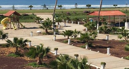 Hotel Mision Santa Maria