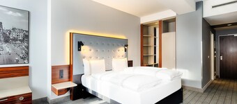 Premier Inn Köln City Mediapark