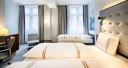 Premier Inn Köln City Mediapark