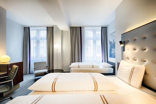 Premier Inn Köln City Mediapark