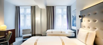 Premier Inn Köln City Mediapark