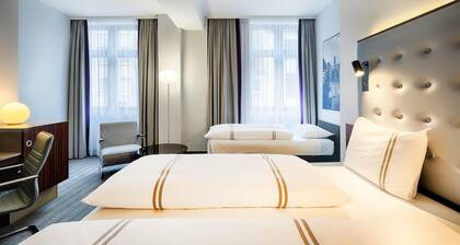 Premier Inn Köln City Mediapark