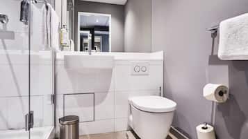Gratis toiletartikelen