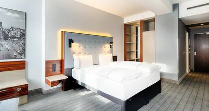 Premier Inn Köln City Mediapark