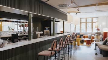 Bar (á gististað)