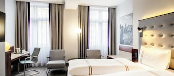 Premier Inn Köln City Mediapark