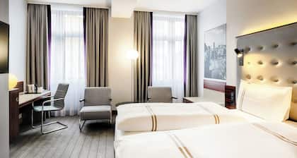 Premier Inn Köln City Mediapark