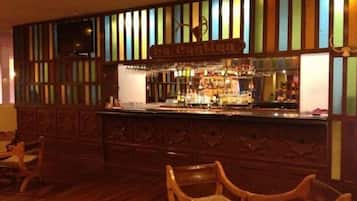 Bar (in loco)