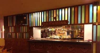 The Halfwaiy Inn