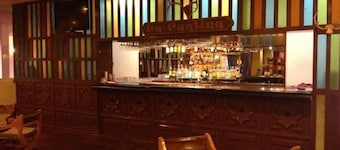 The Halfwaiy Inn