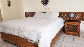 Habitación estándar | Escritorio