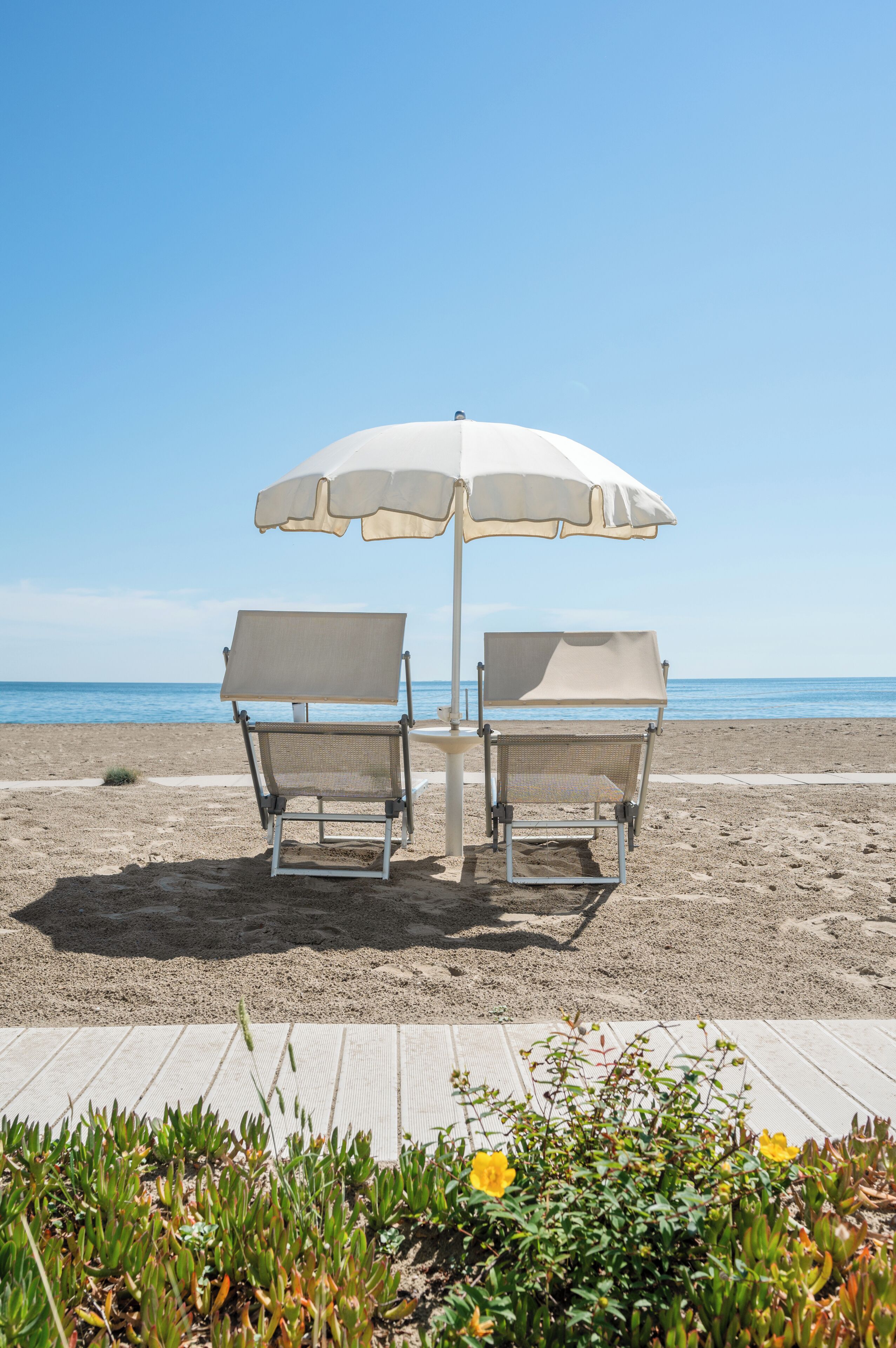 Foto - Terme Beach Resort