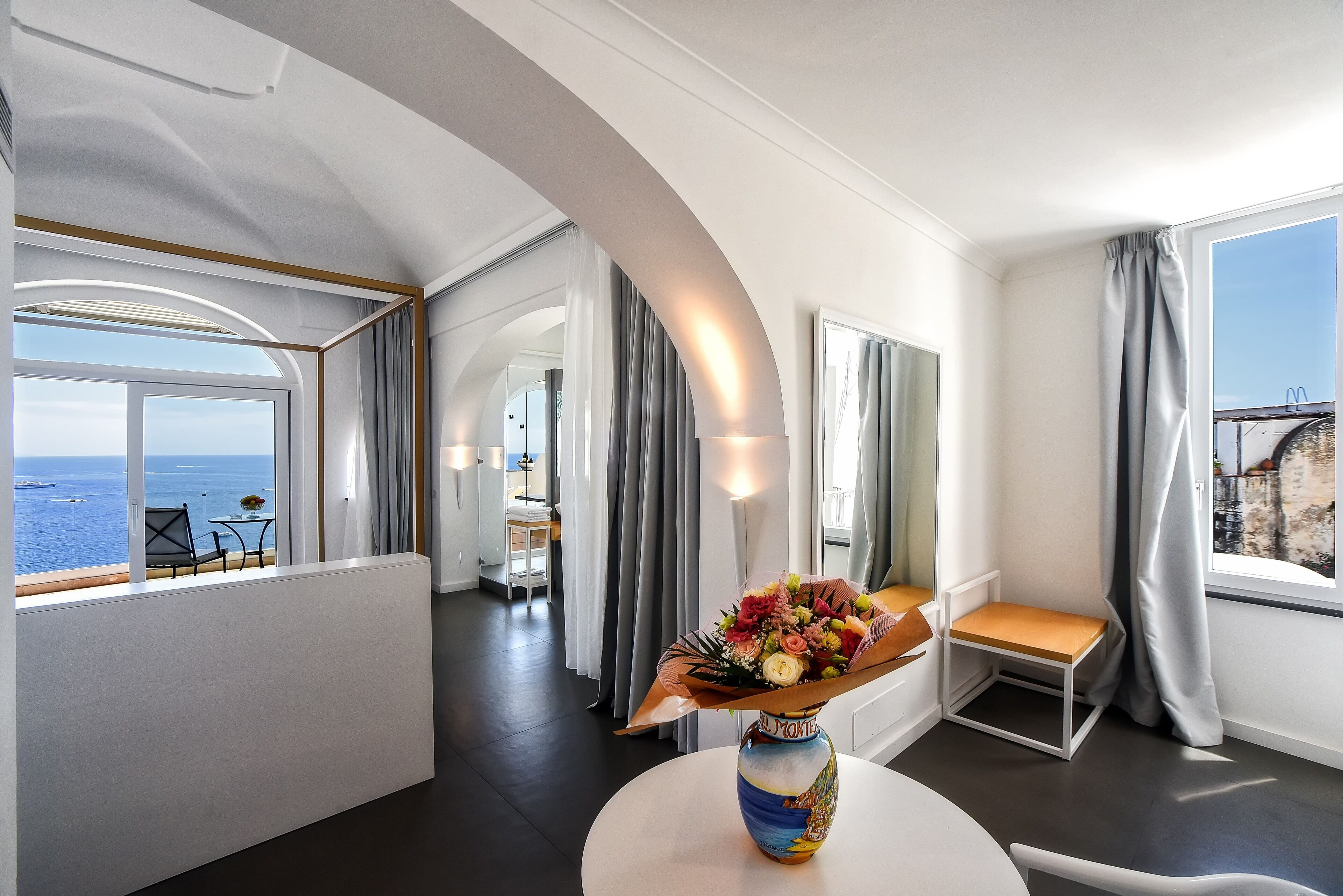 Foto - Hotel Montemare