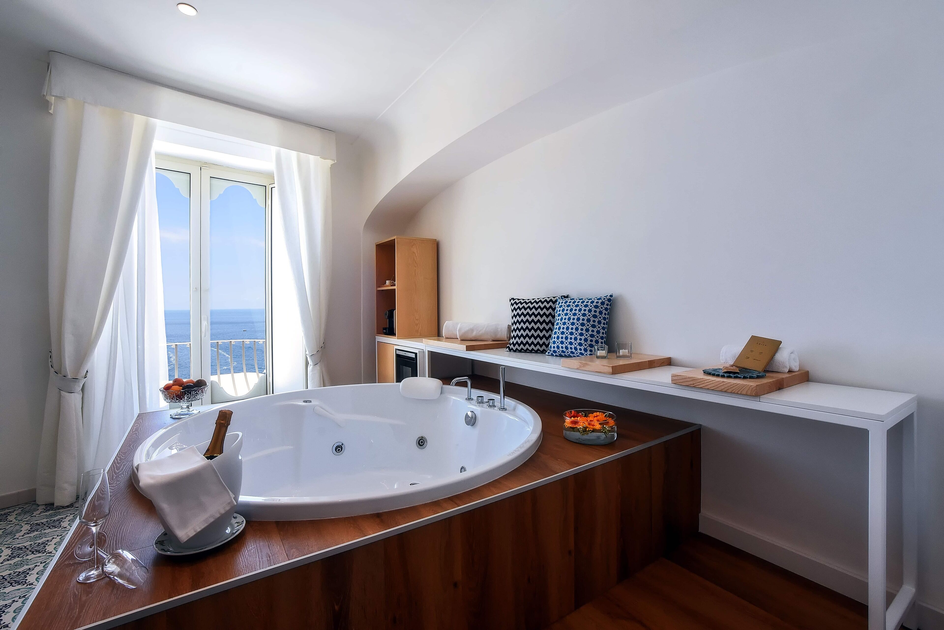 Foto - Hotel Montemare