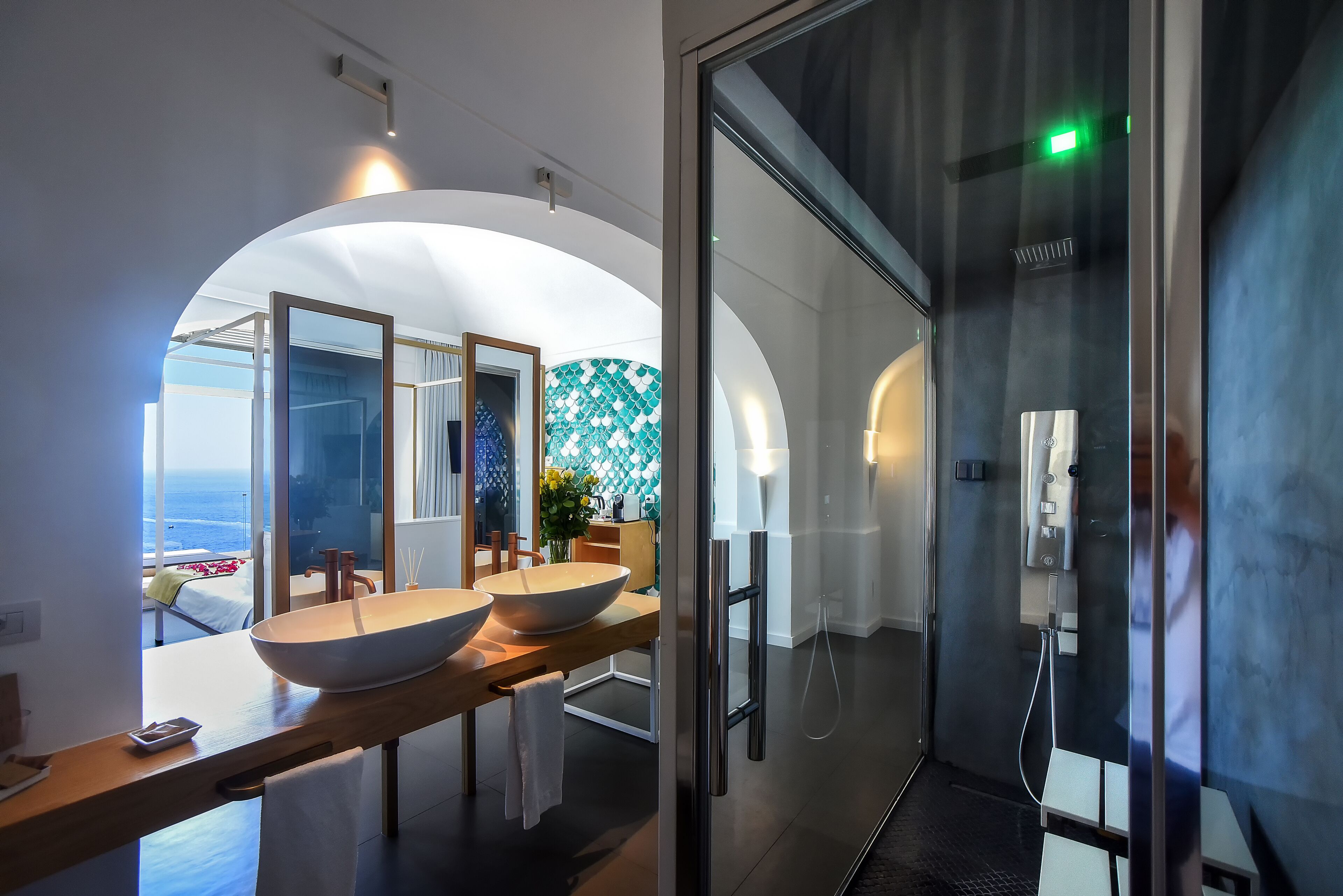 Foto - Hotel Montemare