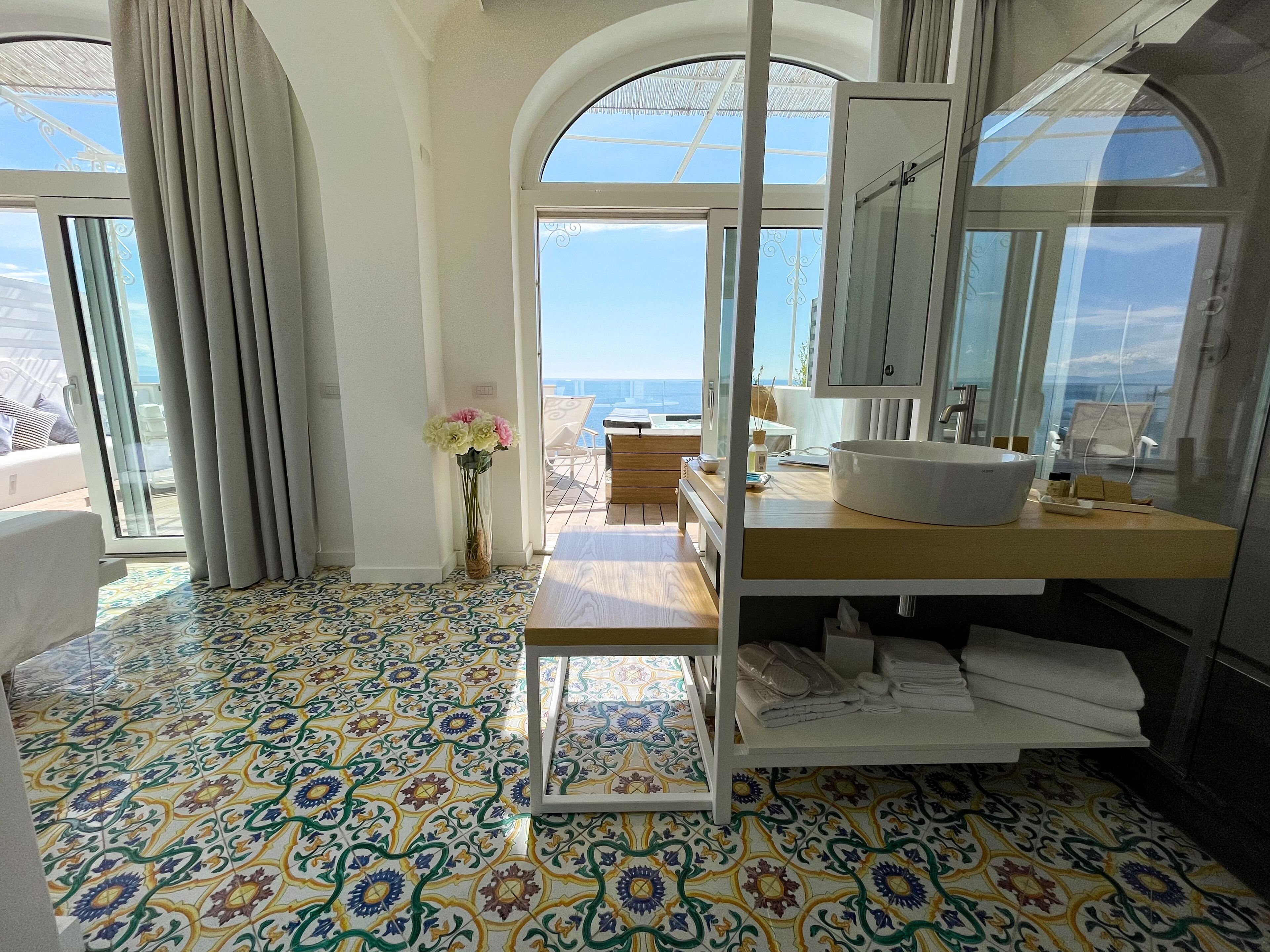 Foto - Hotel Montemare