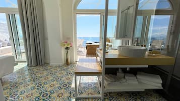 Ausblick vom Zimmer