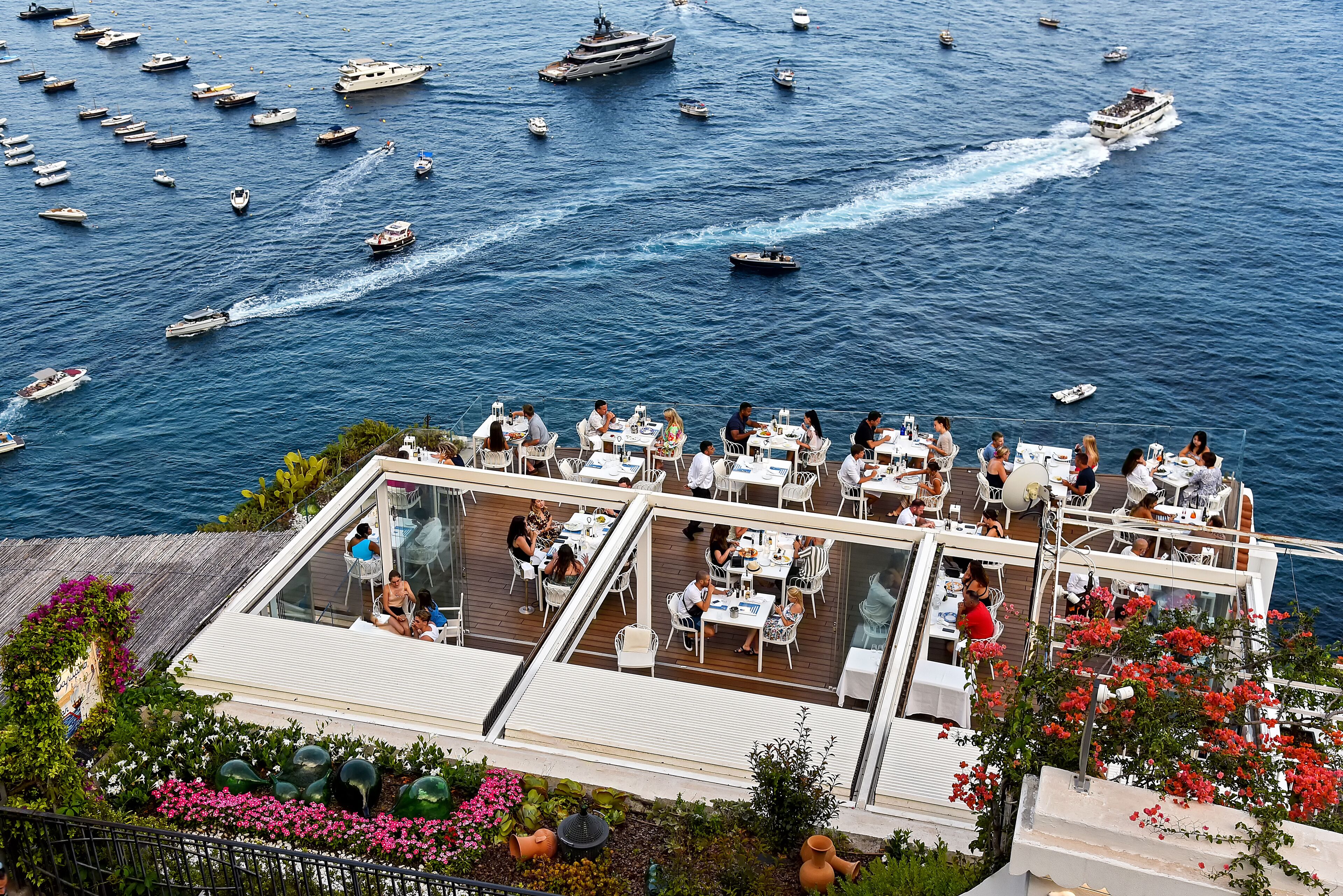 Foto - Hotel Montemare