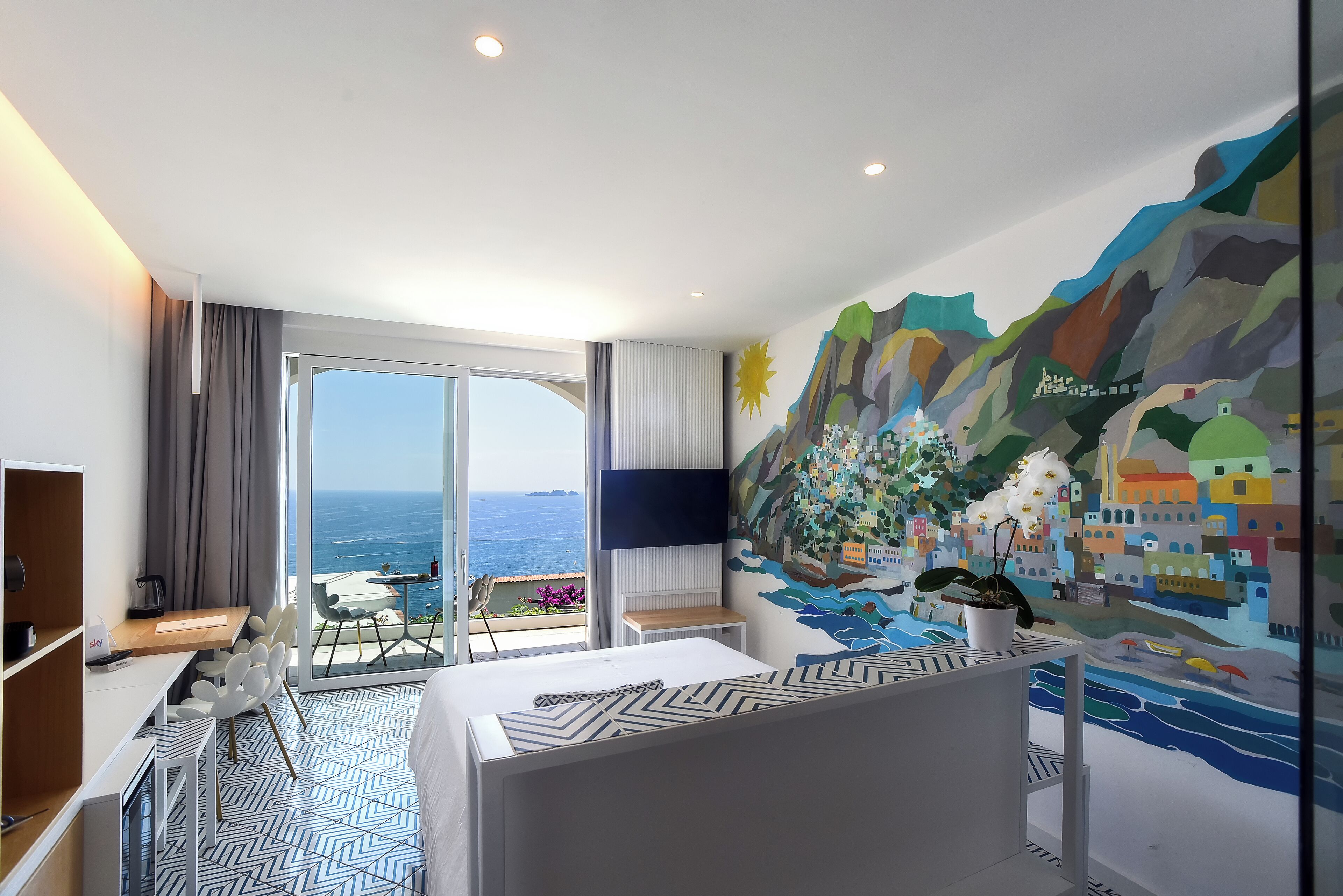 Foto - Hotel Montemare