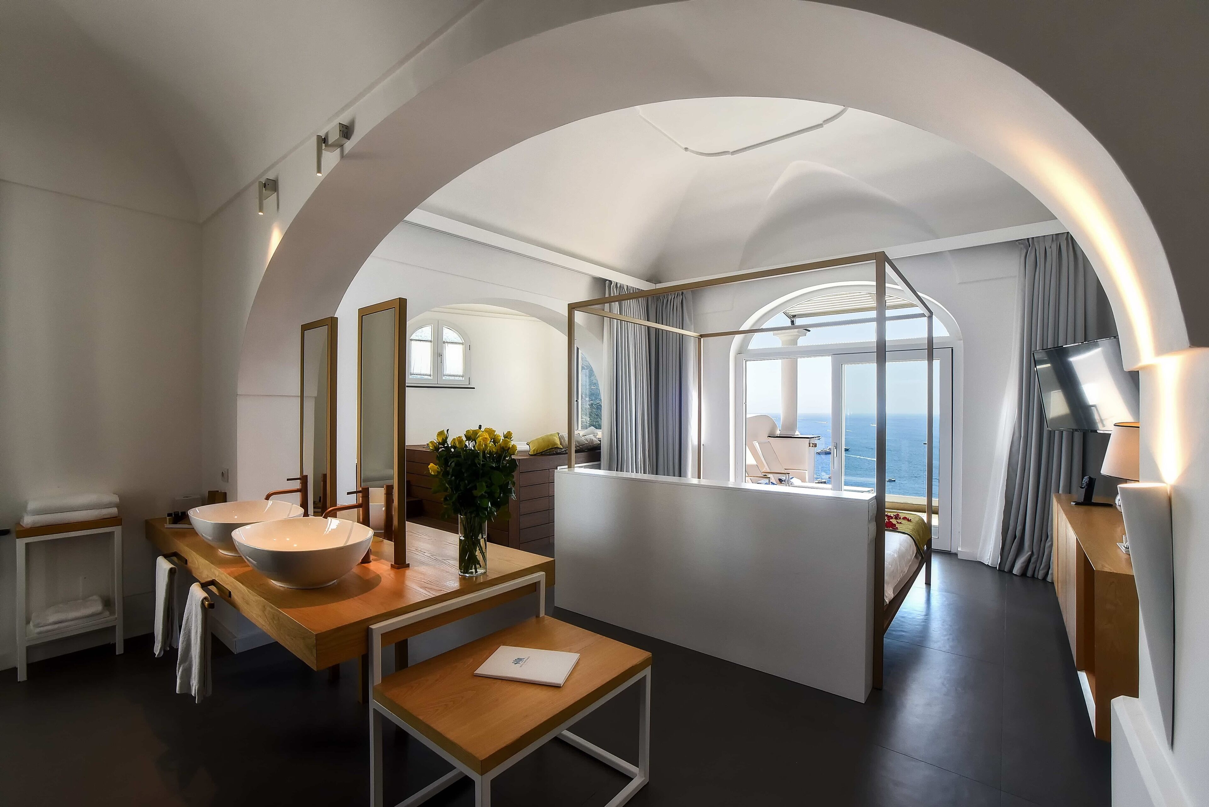 Foto - Hotel Montemare