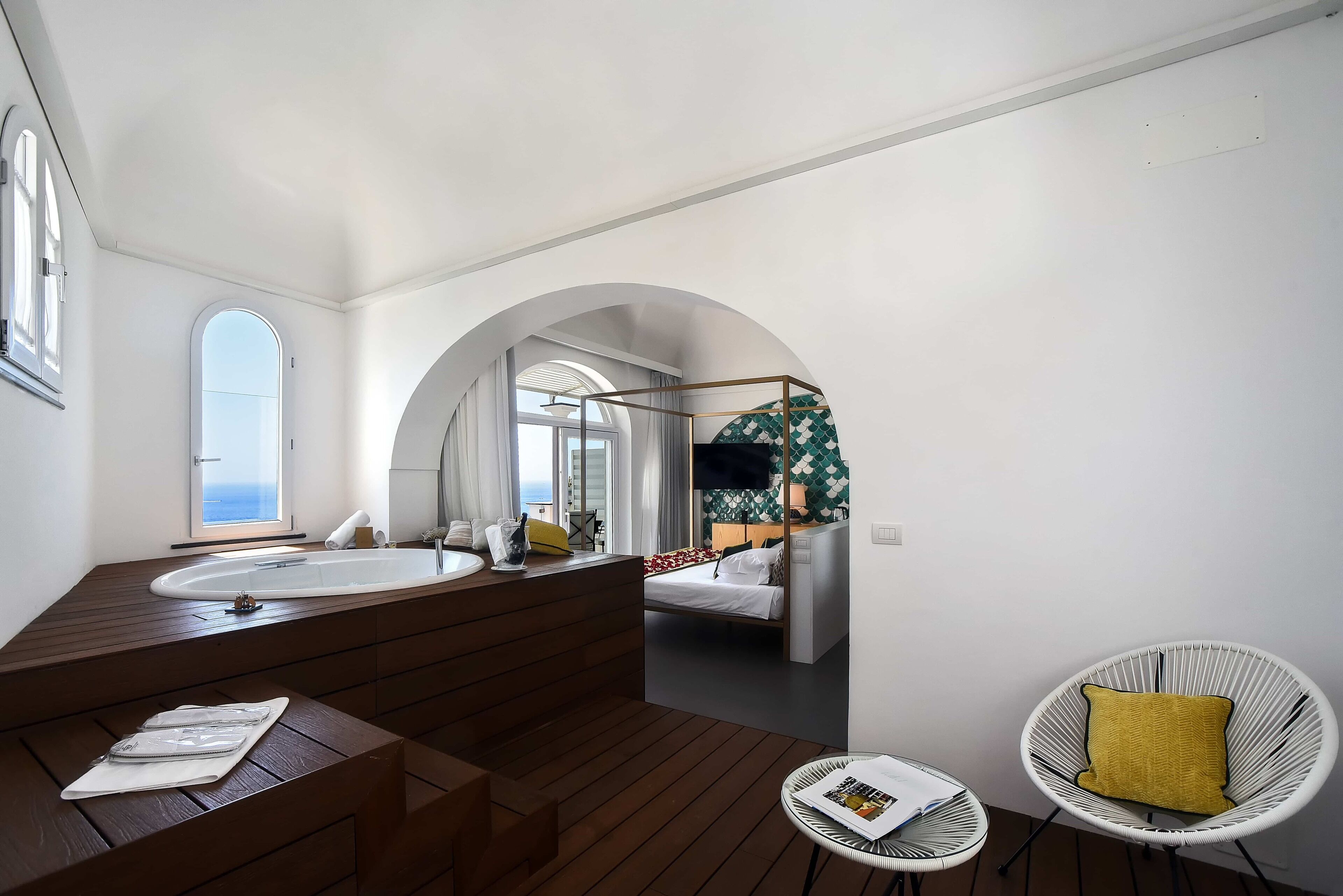 Foto - Hotel Montemare