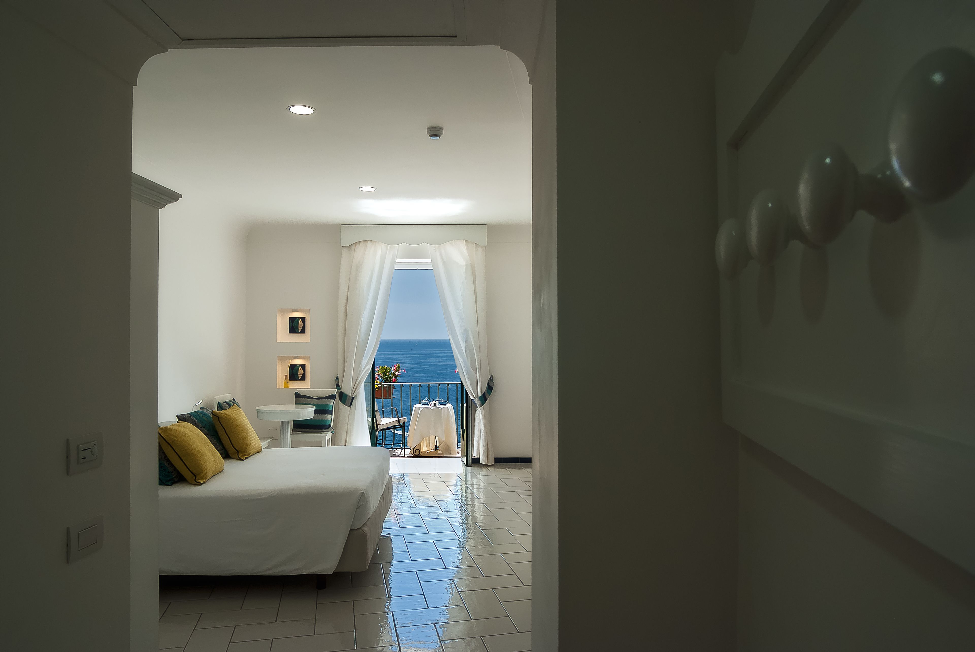 Foto - Hotel Montemare