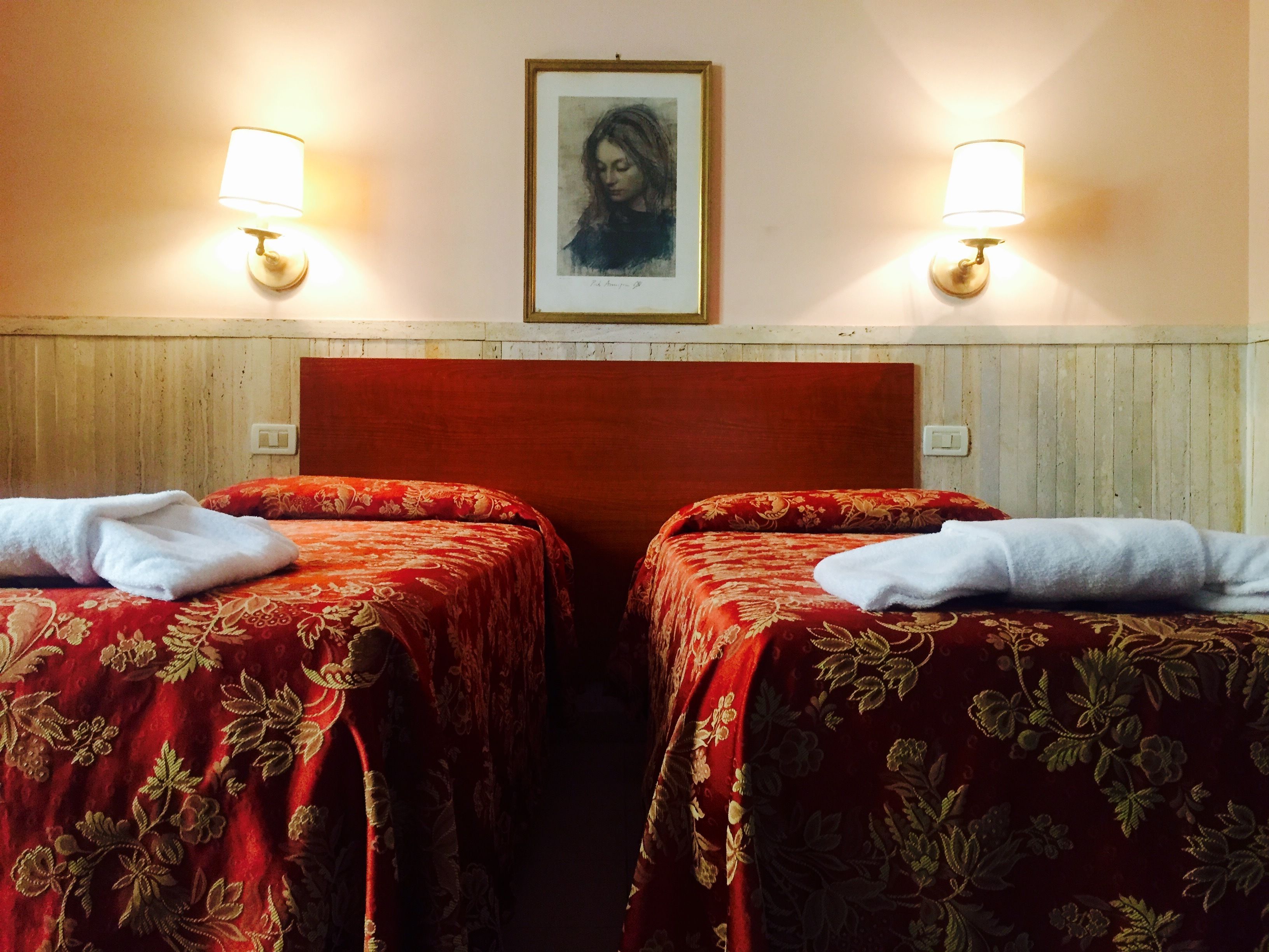 Foto - Hotel Pyramid